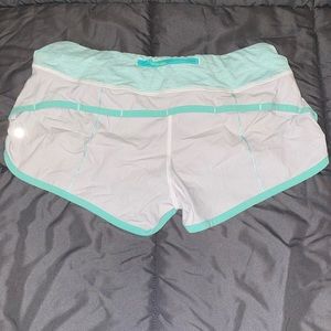 Lululemon Athletic Shorts